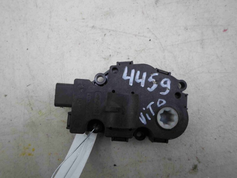Изображение товара 86055 - 00086055 motorchik zaslonki pechki