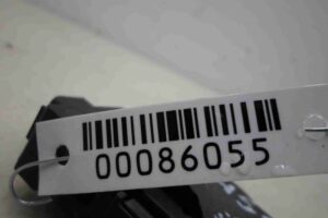 Изображение товара 86055 - 00086055 motorchik zaslonki pechki 2