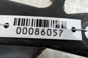 Изображение товара 86057 - 00086057 kronshtejn usilitelya perednego bampera 1