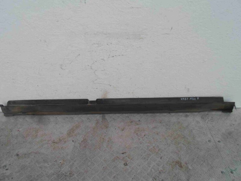 Изображение товара 86061 - 00086061 porog plastikovyj pravyj