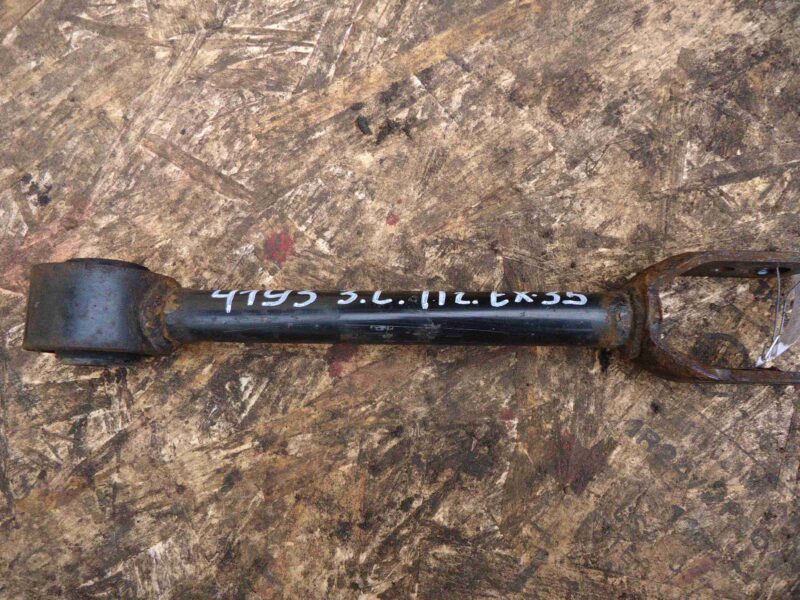 Изображение товара 86062 - 00086062 rychag zadnij levyj Toyota Hiace