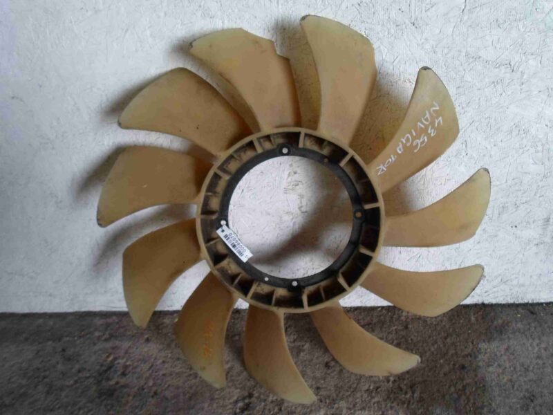 Изображение товара 86070 - 00086070 lopasti viskomufty