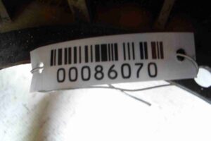 Изображение товара 86070 - 00086070 lopasti viskomufty 2