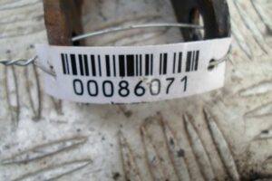 Изображение товара 86071 - 00086071 rychag zadnij levyj 1