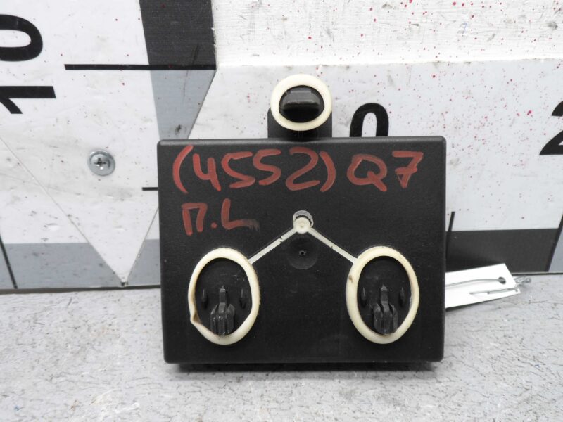 Изображение товара 86075 - 00086075 blok upravleniya perednej levoj dveri