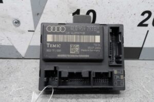 Изображение товара 86075 - 00086075 blok upravleniya perednej levoj dveri 2