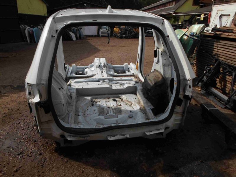 Изображение товара 86085 - 00086085 zadnyaya chast kuzova Hyundai H1