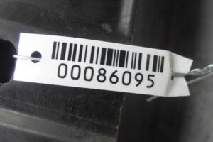 Изображение товара 86095 - 00086095 podkrylok zadnij pravyj Volkswagen Amarok 3