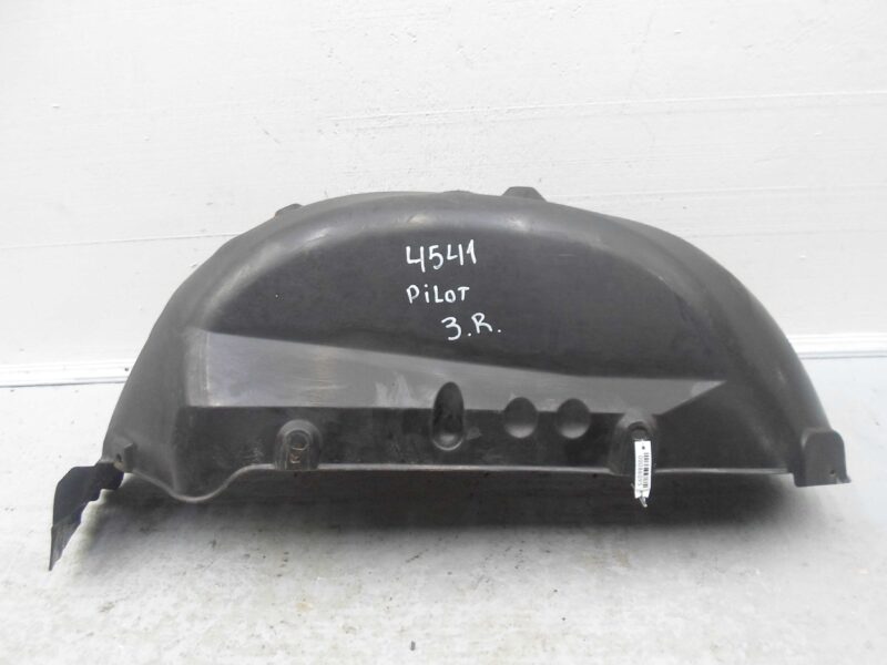 Изображение товара 86095 - 00086095 podkrylok zadnij pravyj Volkswagen Amarok