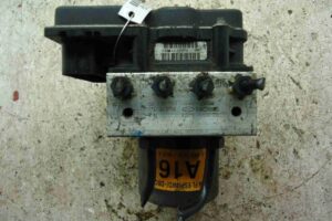 Изображение товара 86100 - 00086100 blok ABS 1