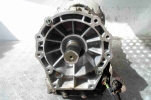 Изображение товара 86110 - 00086110 akpp Toyota Corolla Matrix 2