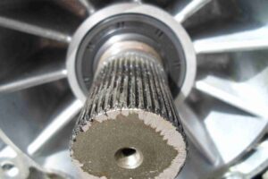 Изображение товара 86110 - 00086110 akpp Toyota Corolla Matrix 3