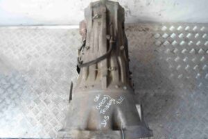 Изображение товара 86110 - 00086110 akpp Toyota Corolla Matrix