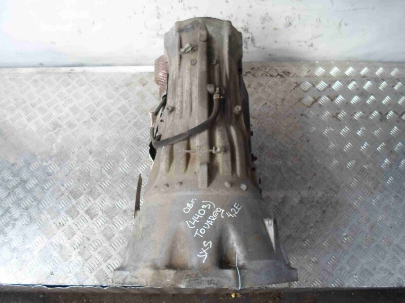 Изображение товара 86110 - 00086110 akpp Toyota Corolla Matrix