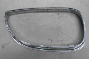 Изображение товара 86112 - 00086112 reshetka radiatora 1