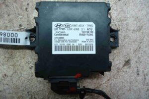 Изображение товара 86113 - 00086113 blok kontrolya davleniya v shinakh Audi TT