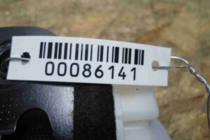 Изображение товара 86141 - 00086141 remen bezopasnosti 2