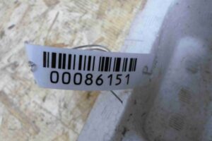 Изображение товара 86151 - 00086151 absorber bampera Toyota Hiace 3