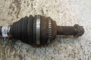 Изображение товара 86158 - 00086158 poluos perednyaya pravaya Citroen Berlingo 1