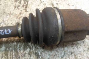 Изображение товара 86158 - 00086158 poluos perednyaya pravaya Citroen Berlingo 2