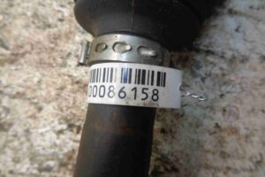 Изображение товара 86158 - 00086158 poluos perednyaya pravaya Citroen Berlingo 3