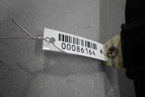 Изображение товара 86164 - 00086164 steklo dveri zadnej levoj 2