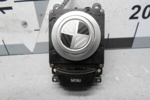 Изображение товара 86168 - 00086168 dzhojstik upravleniya multimedia 