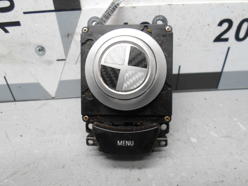 Изображение товара 86168 - 00086168 dzhojstik upravleniya multimedia