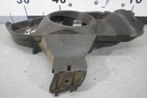 Изображение товара 86177 - 00086177 zaglushka (reshetka) v bamper Subaru Tribeca 1