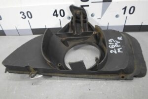 Изображение товара 86177 - 00086177 zaglushka (reshetka) v bamper Subaru Tribeca 2