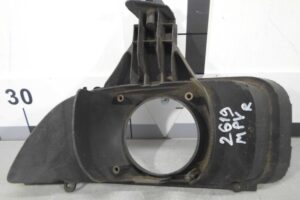 Изображение товара 86177 - 00086177 zaglushka (reshetka) v bamper Subaru Tribeca 3