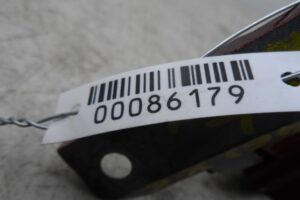 Изображение товара 86179 - 00086179 petlya dveri zadnyaya 3