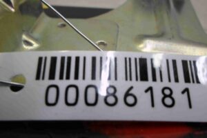 Изображение товара 86181 - 0008618 blok upravleniya razdatkoj Citroen C5
