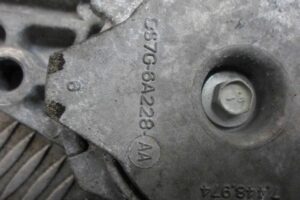 Изображение товара 86185 - 00086185 mekhanizm natyazheniya remnya 3