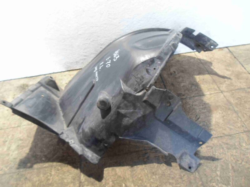 Изображение товара 86195 - 00086195 podkrylok perednij levyj