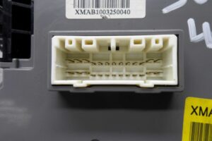 Изображение товара 86205 - 00086205 pereklyuchatel otopitelya Audi TT 3