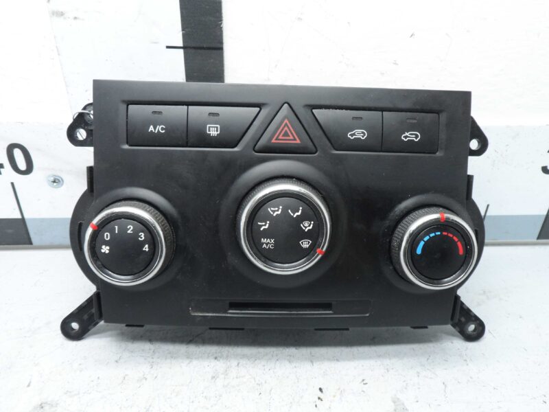 Изображение товара 86205 - 00086205 pereklyuchatel otopitelya Audi TT