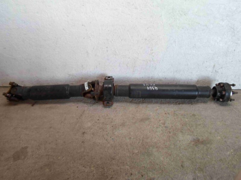 Изображение товара 86207 - 00086207 kardan zadnij