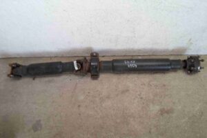 Изображение товара 86207 - 00086207 kardan zadnij 2