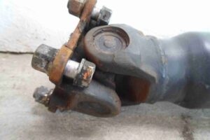 Изображение товара 86207 - 00086207 kardan zadnij 3