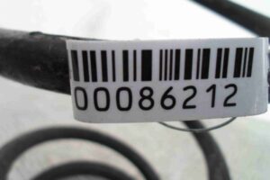 Изображение товара 86212 - 00086212 pruzhina perednyaya Skoda Octavia 1