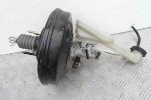 Изображение товара 86219 - 00086219 vakuum tormoznoj Chevrolet Aveo 1