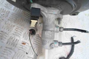 Изображение товара 86219 - 00086219 vakuum tormoznoj Chevrolet Aveo 3