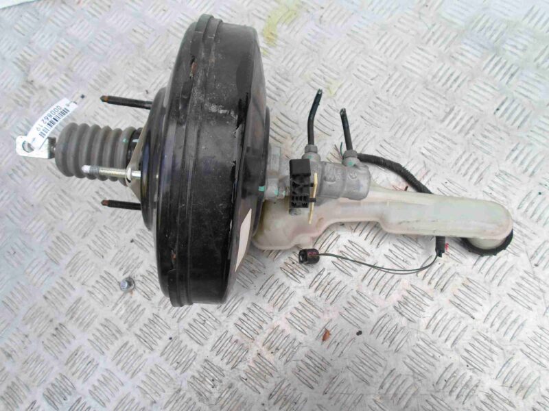 Изображение товара 86219 - 00086219 vakuum tormoznoj Chevrolet Aveo