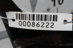 Изображение товара 86222 - 00086222 podushka krepleniya dvigatelya 1