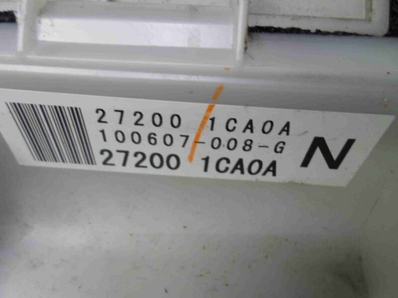 Изображение товара 86230 - 00086230 korpus otopitelya (pechki)