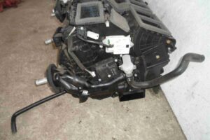 Изображение товара 86230 - 00086230 korpus otopitelya (pechki) 3