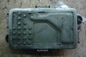 Изображение товара 86246 - 00086246 rezistor otopitelya Ford Transit