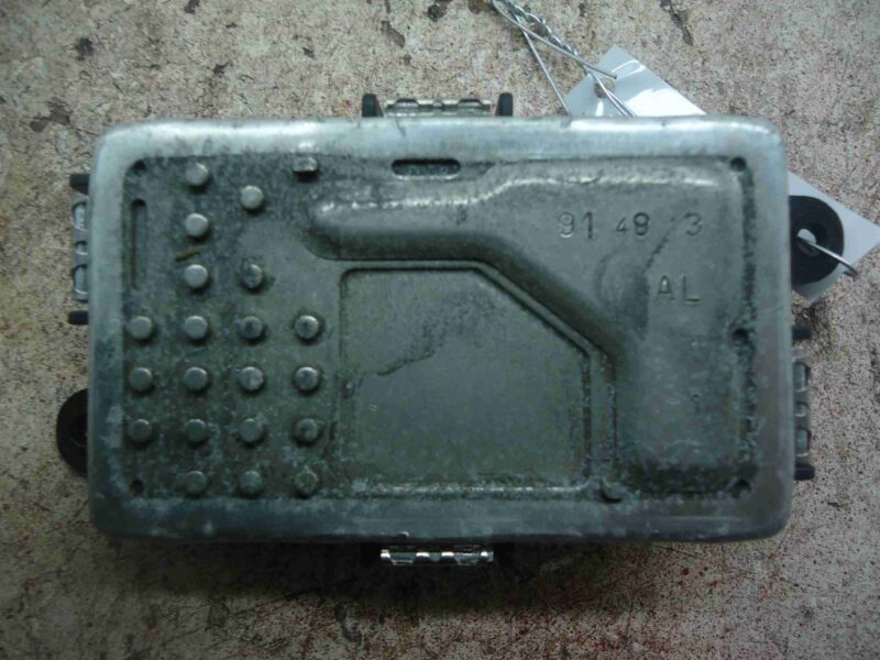 Изображение товара 86246 - 00086246 rezistor otopitelya Ford Transit