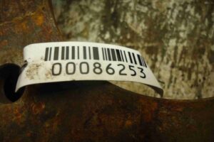 Изображение товара 86253 - 00086253 disk tormoznoj perednij Lexus GS 1